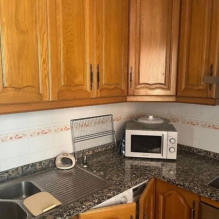קורדובה Apartamento Medina Azahara מראה חיצוני תמונה