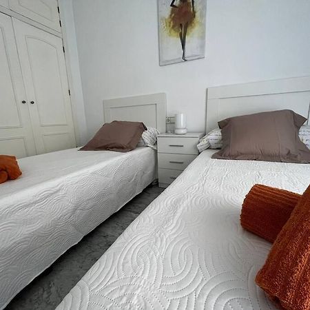 קורדובה Apartamento Medina Azahara מראה חיצוני תמונה