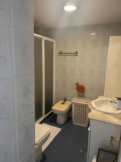 קורדובה Apartamento Medina Azahara מראה חיצוני תמונה