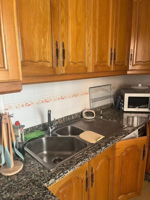 קורדובה Apartamento Medina Azahara מראה חיצוני תמונה