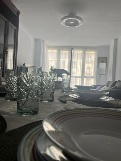 קורדובה Apartamento Medina Azahara מראה חיצוני תמונה
