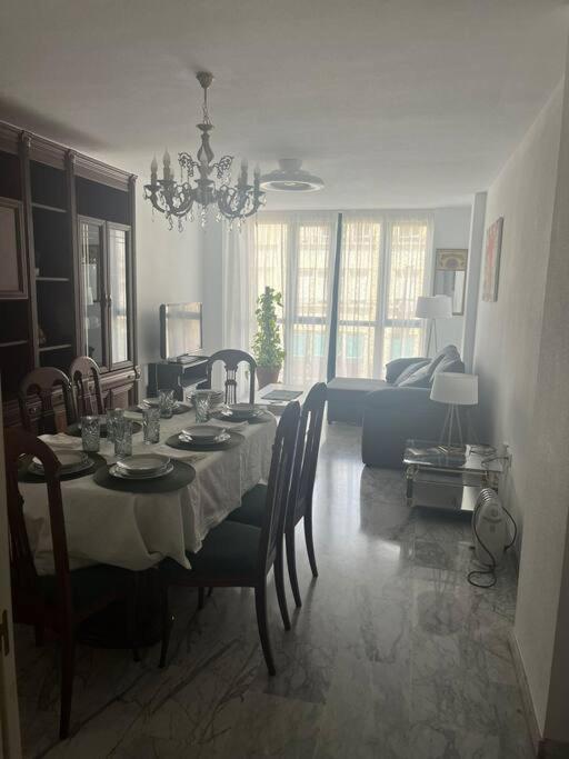 קורדובה Apartamento Medina Azahara מראה חיצוני תמונה