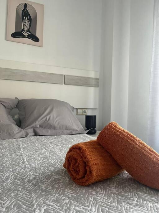 קורדובה Apartamento Medina Azahara מראה חיצוני תמונה