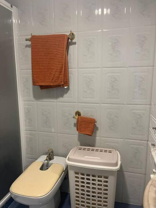 קורדובה Apartamento Medina Azahara מראה חיצוני תמונה