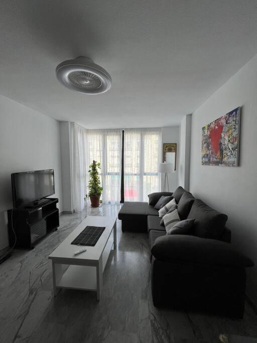 קורדובה Apartamento Medina Azahara מראה חיצוני תמונה