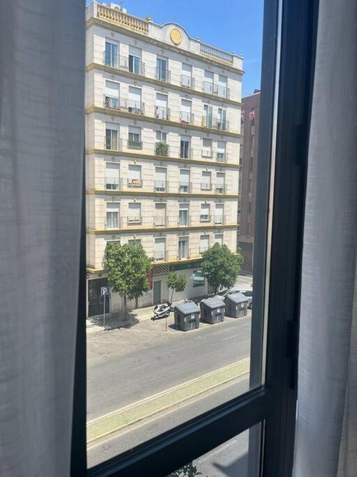 קורדובה Apartamento Medina Azahara מראה חיצוני תמונה