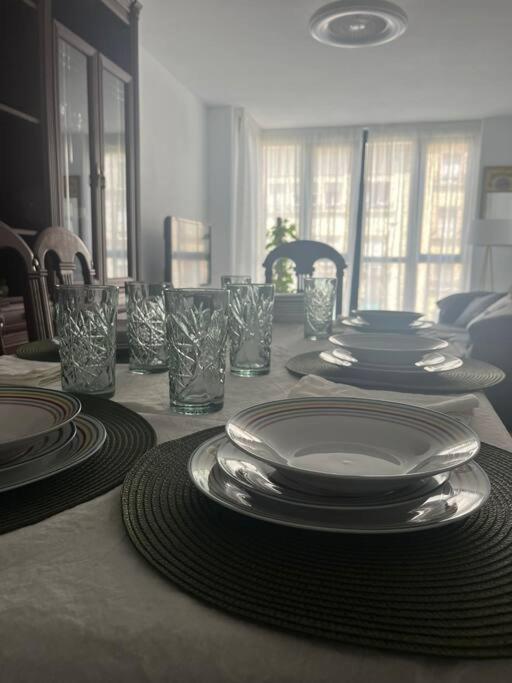 קורדובה Apartamento Medina Azahara מראה חיצוני תמונה
