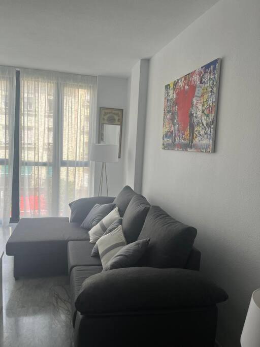 קורדובה Apartamento Medina Azahara מראה חיצוני תמונה
