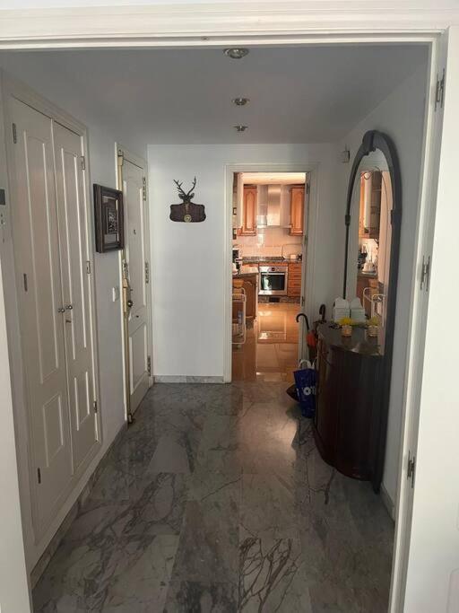 קורדובה Apartamento Medina Azahara מראה חיצוני תמונה