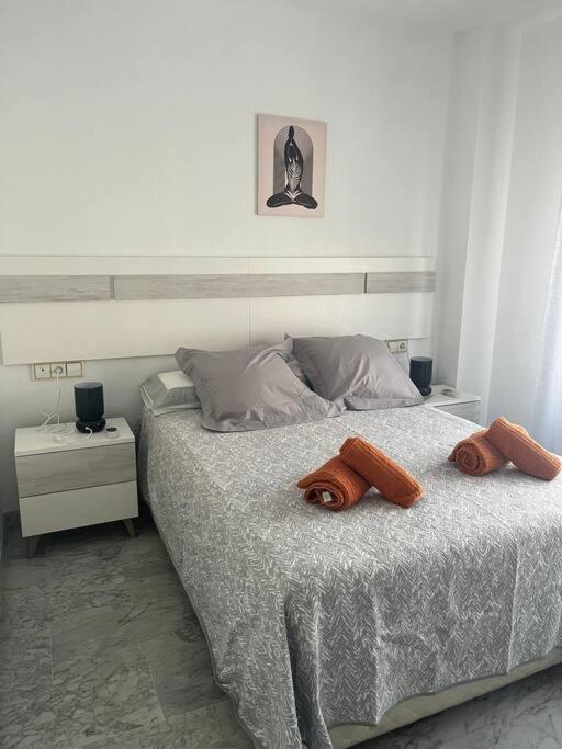 קורדובה Apartamento Medina Azahara מראה חיצוני תמונה