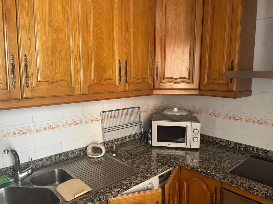 קורדובה Apartamento Medina Azahara מראה חיצוני תמונה