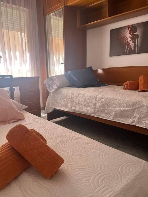 קורדובה Apartamento Medina Azahara מראה חיצוני תמונה