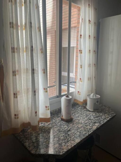קורדובה Apartamento Medina Azahara מראה חיצוני תמונה