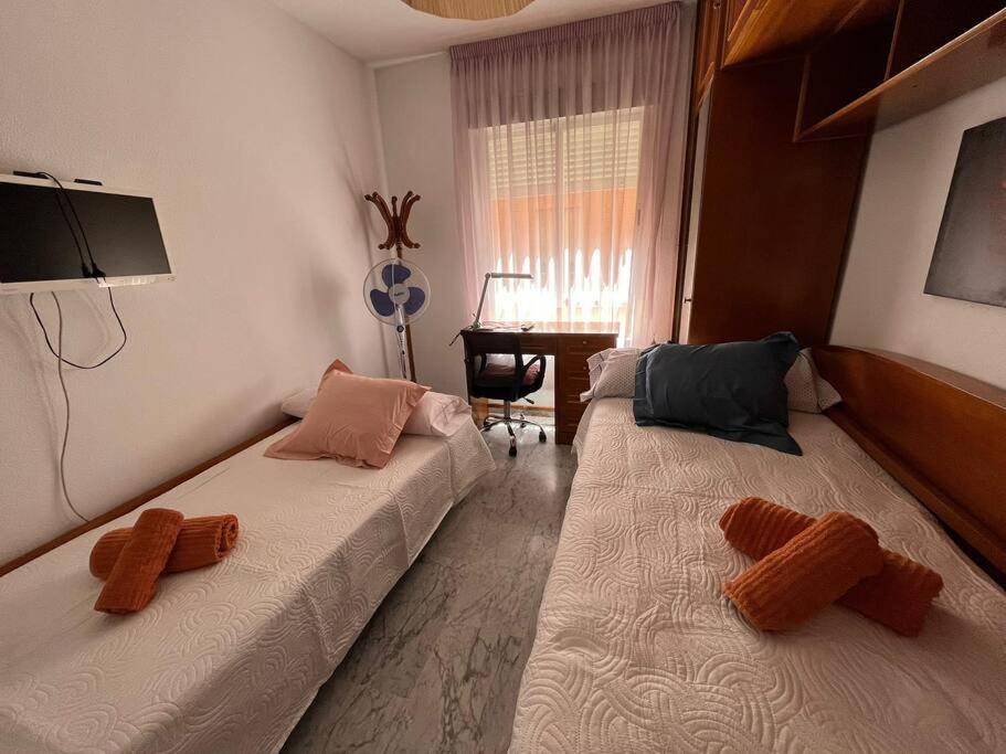 קורדובה Apartamento Medina Azahara מראה חיצוני תמונה