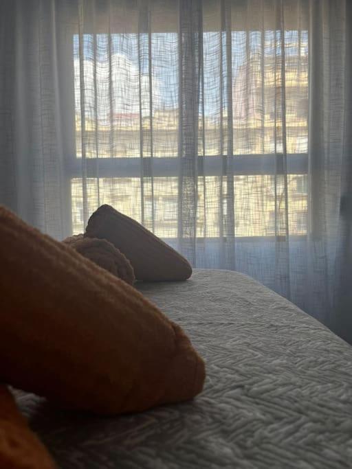 קורדובה Apartamento Medina Azahara מראה חיצוני תמונה