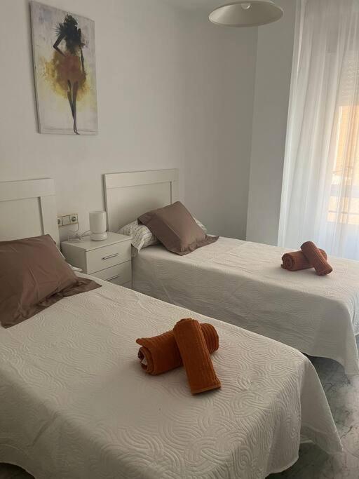 קורדובה Apartamento Medina Azahara מראה חיצוני תמונה