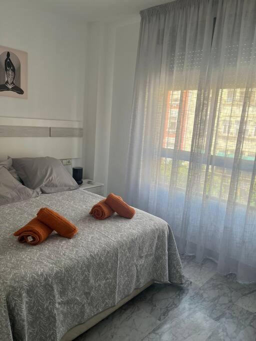 קורדובה Apartamento Medina Azahara מראה חיצוני תמונה