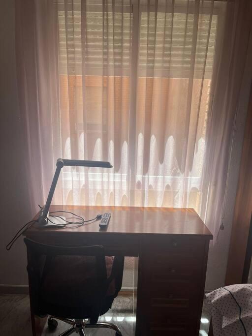 קורדובה Apartamento Medina Azahara מראה חיצוני תמונה