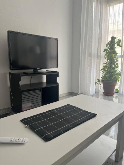קורדובה Apartamento Medina Azahara מראה חיצוני תמונה