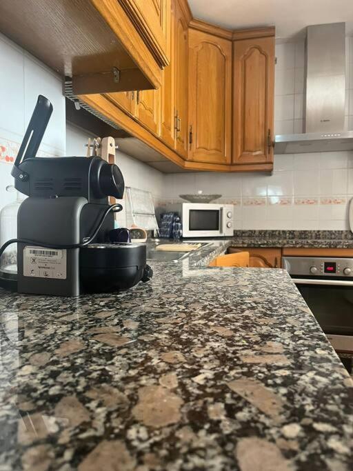 קורדובה Apartamento Medina Azahara מראה חיצוני תמונה