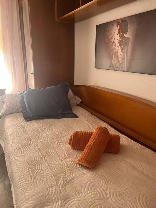 קורדובה Apartamento Medina Azahara מראה חיצוני תמונה