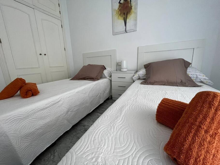קורדובה Apartamento Medina Azahara מראה חיצוני תמונה