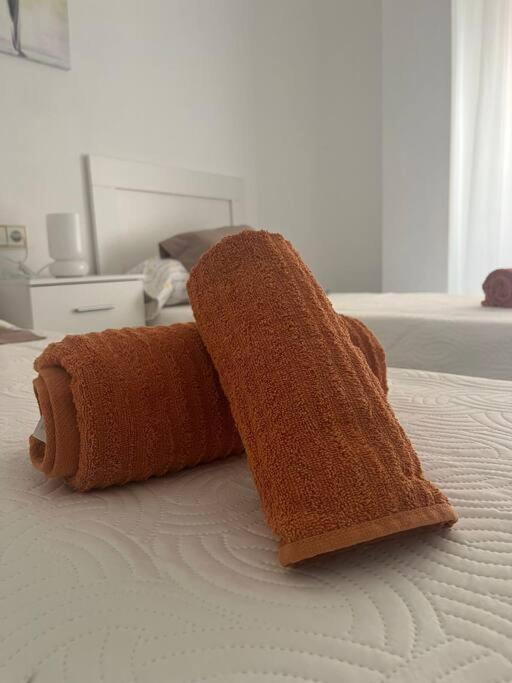 קורדובה Apartamento Medina Azahara מראה חיצוני תמונה