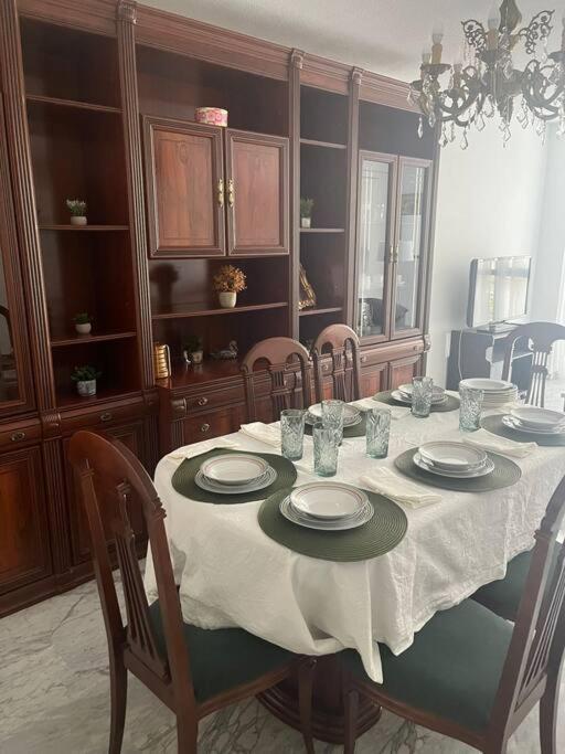 קורדובה Apartamento Medina Azahara מראה חיצוני תמונה